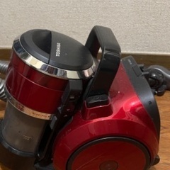 TOSHIBA VC-MG600 サイクロン掃除機