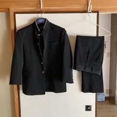 学ラン155サイズ