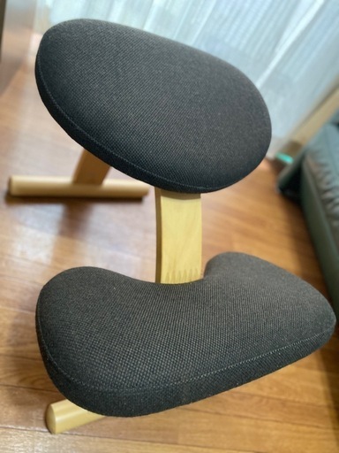 バランスチェア・イージー