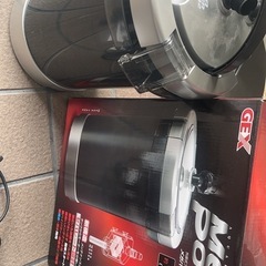 水槽ろ過システム