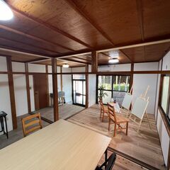 名張、伊賀市、宇陀市、津市で絵画教室をお探しの方へ！絵画教室ロクの画像