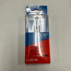 K2410-427 SONY プラグアダプター PC-201M ...