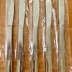 新品未使用✨ ナイフ 5点セット