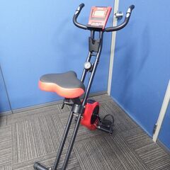 STEADY フィットネスバイク ST102 負荷8段階 エアロ...