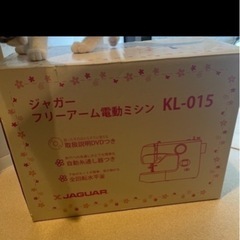 ミシン