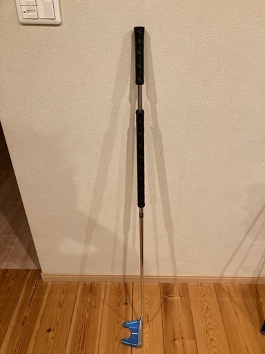 長尺パター　リンクス　Lynx  46インチ