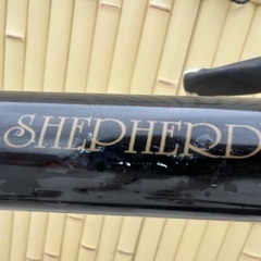 ★RITE WAY★SHEPHERD★シェファード★の画像