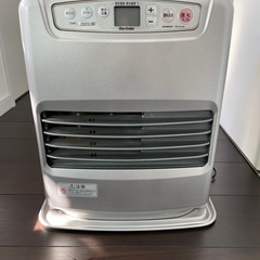 家電　ストーブ　ダイニチ　ブルーヒーター　暖房器具