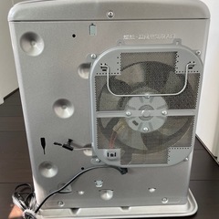 家電　ストーブ　ダイニチ　ブルーヒーター　暖房器具の画像