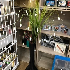 花瓶　生花