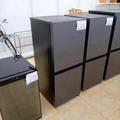 ★ジモティ割あり★ AQUA 冷蔵庫 135L 24年製 ／クリーニング済み OJ6227の画像