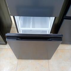 ★ジモティ割あり★ AQUA 冷蔵庫 135L 24年製 ／クリーニング済み OJ6227の画像
