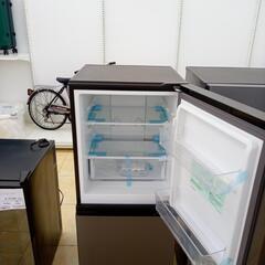 ★ジモティ割あり★ AQUA 冷蔵庫 135L 24年製 ／クリーニング済み OJ6227の画像