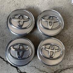 トヨタ純正センターキャップ②