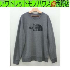 THE NORTH FACE トレーナー Lサイズ A4T1E ...