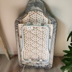 アイロン台の画像