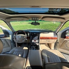 交換可❗️リンカーン　ナビゲーター　1ナンバー　SUV 4WD アメ車　大阪発の画像