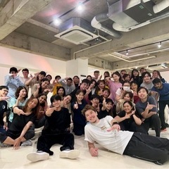 10/20 Japanese × Foreigner HIPHO...