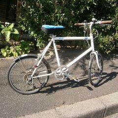 自転車