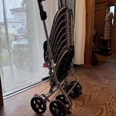 シルバーカー
の画像