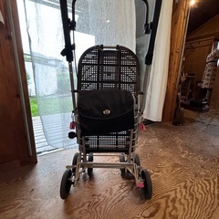 シルバーカー
の画像
