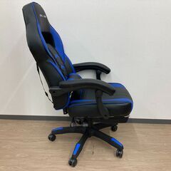 【トレファク イオンモール常滑店】GT PLAYER ゲーミングチェアをご紹介いたします！！の画像