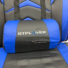 【トレファク イオンモール常滑店】GT PLAYER ゲーミングチェアをご紹介いたします！！の画像