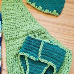 新生児フォト用