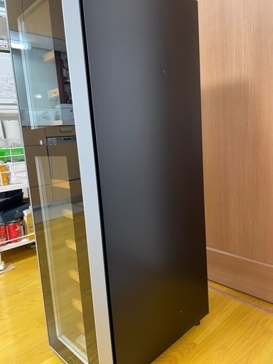【値下げ20000円→15000円】ワインセラー　デバイススタイル　WE-18W