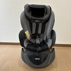 チャイルドシート （アップリカ）