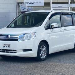 【ナビ・バックカメラ】H23年　ステップワゴン　39.8万円　車...