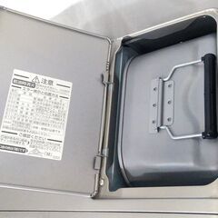 △ DAINICHI ダイニチ ブルーヒーター 石油ファンヒーター暖房 ストーブ ～20畳 FW-579LE 2013年製 動作確認済の画像
