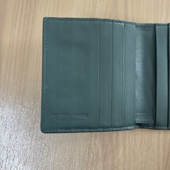 ボッテガ ヴェネタ ボッテガベネタ イントレチャート の画像