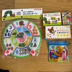 おもちゃの画像