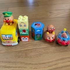 おもちゃの画像