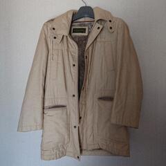 メンズアウター