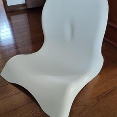 骨盤矯正の座椅子