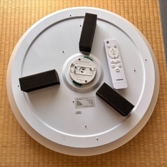 シーリングライト