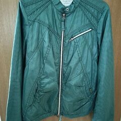 トミーヒルフィガー　ジャケット　XL