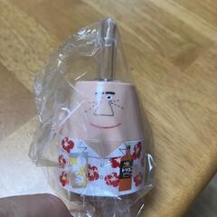 値下げ！トリスのポーラー3の画像