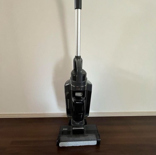 掃除機