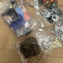 断捨離中★アクセサリー作り用のパーツの画像