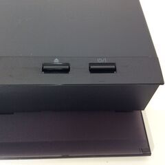 JT9675【Panasonic/パナソニック BDレコーダー】美品 2020年製 DIGA DMR-4W100 ハイビジョン録画 BD/DVD HDD1TBの画像
