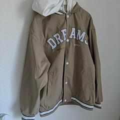 ジャケット