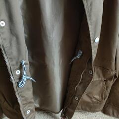 メンズ　ジャケットの画像