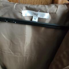 メンズ　ジャケットの画像