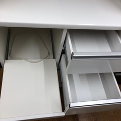 【松田家具】レンジボード売ります‼︎