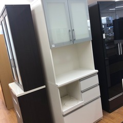 【松田家具】レンジボード売ります‼︎