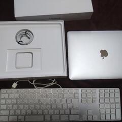 macbook 2017年モデル