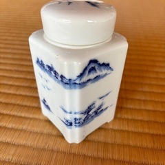 ◯決定済◯陶器の入れ物